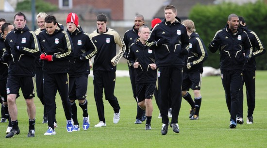 大幅轮换，科瓦奇：由于伤病我们不得不轮换拜尔