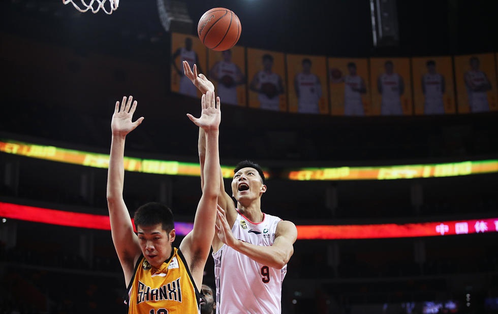 威少在他生涯效力的每一支球队，三双数都排在队史前十（威少效力过的每支球队，三双次数均跻身队史前十）