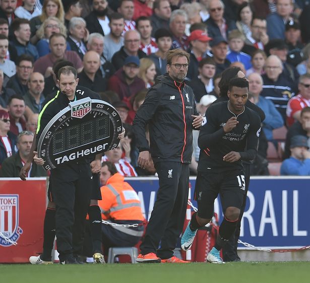 新鹏城官方：埃杜-加西亚将在合同期满后正式离队